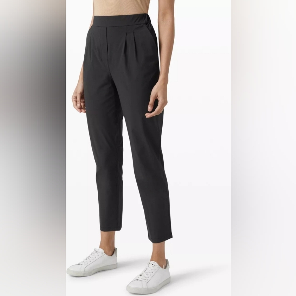 Lululemon Your True Trouser